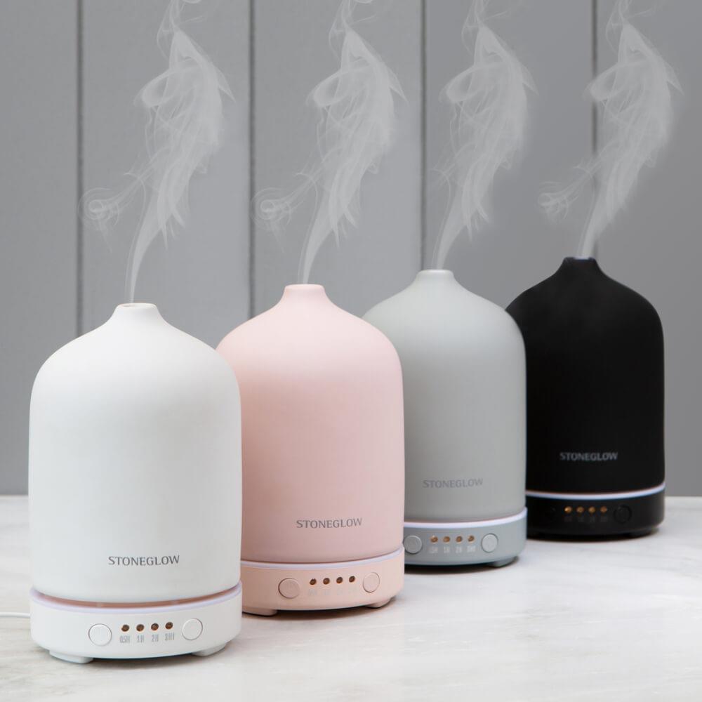Stoneglow Modern Classics Fragrance Mist Diffuser